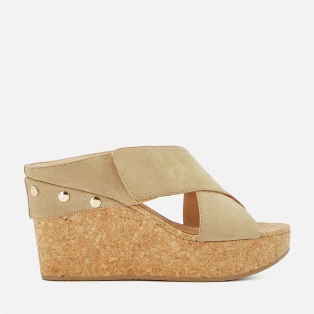 Size 8 Wedges
